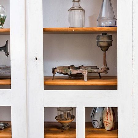 Vintage House Al Pozzo Aparthotel Hvar Town Buitenkant foto