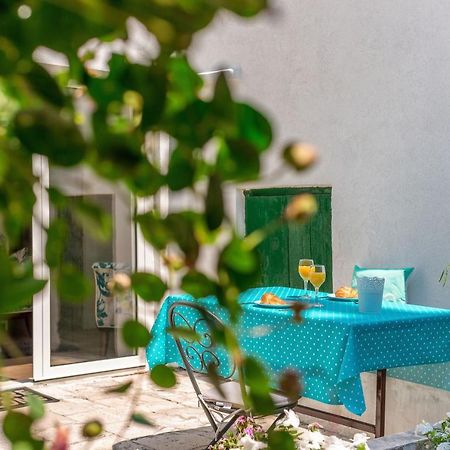 Vintage House Al Pozzo Aparthotel Hvar Town Buitenkant foto