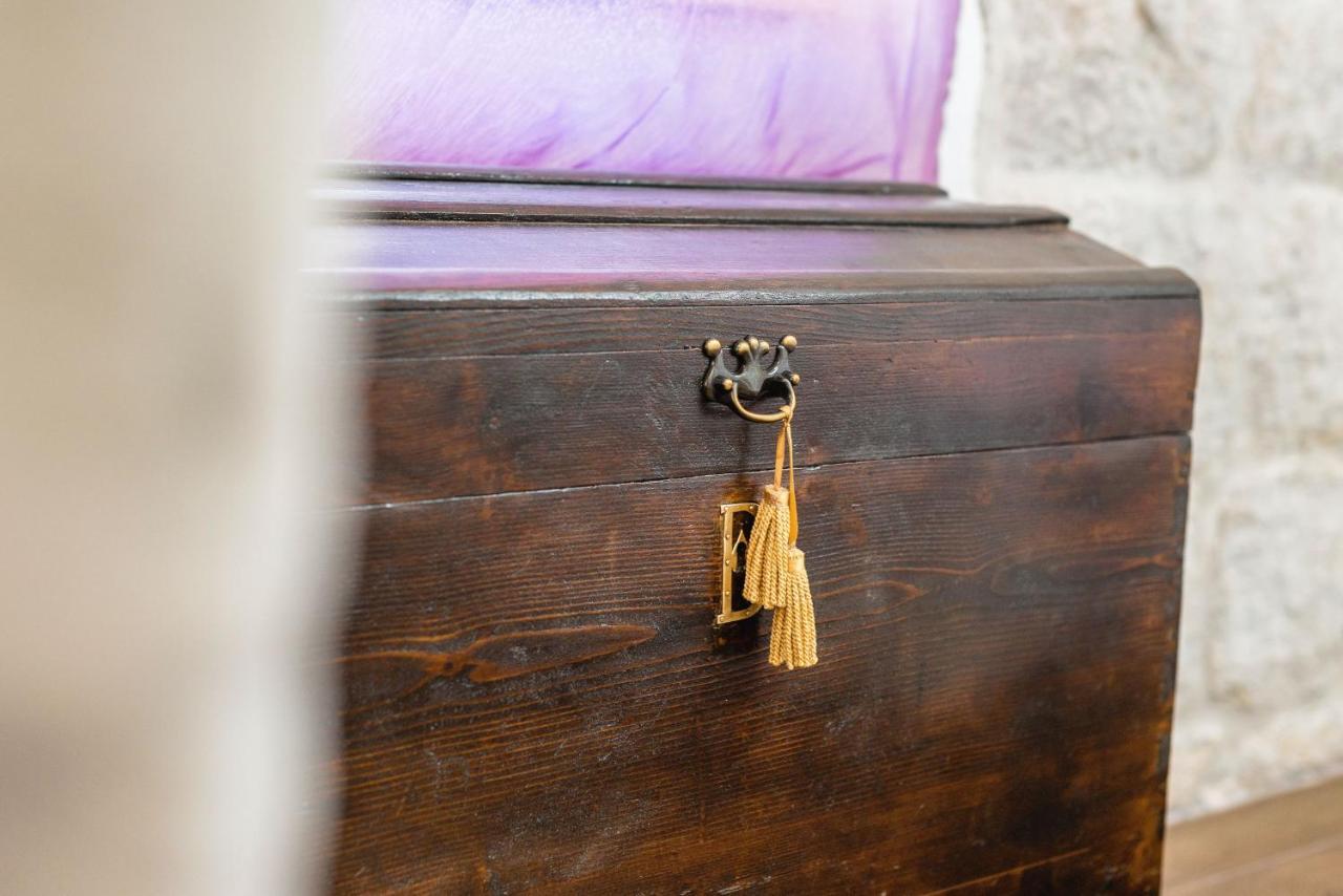 Vintage House Al Pozzo Aparthotel Hvar Town Buitenkant foto
