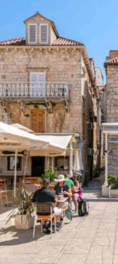 Vintage House Al Pozzo Aparthotel Hvar Town Buitenkant foto